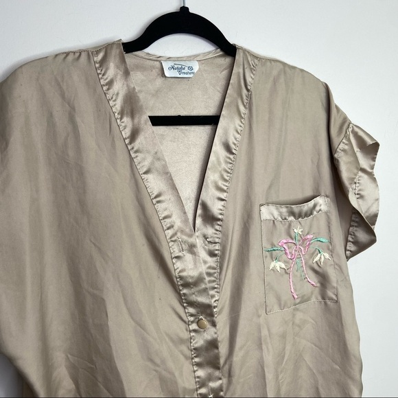 Vintage nighty‎ - Picture 2 of 8